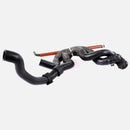 HVAC Heater Hose Assembly Volkswagen Golf Jetta 2001