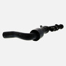 Lower Coolant Recovery Tank Hose Volkswagen Golf Jetta 2001