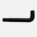 Front Crankcase Breather Hose Volkswagen Passat 2000-2001