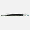Rear Left Outer Brake Hose 2-Pack Volkswagen Corrado EuroVan Golf 1990-2001