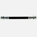 Rear Left Inner Brake Hose 2-Pack Volkswagen Cabrio Corrado Golf Jetta 1992-2001