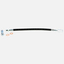 Rear Left Brake Hose Audi A8 Quattro S8 2000-2001