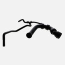 Coolant Hose Audi A6 Quattro 2000-2001