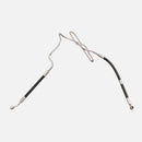 Power Steering Pressure Hose Volkswagen Golf 1999-2001
