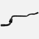 Coolant Hose Volkswagen Beetle 1998-2001