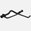 Coolant Hose Volkswagen Passat 2000-2001