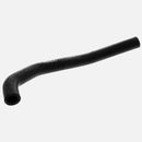 Coolant Hose Audi A4 Quattro 2001