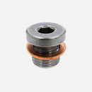 Engine Oil Drain Plug 5-Pack Volkswagen Golf 1999-2001