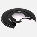 Rear Left Brake Dust Shield Audi TT Quattro 2000-2001