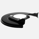 Rear Right Brake Dust Shield Audi TT Quattro 2000-2001