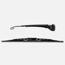 Rear Wiper Arm And Blade Assembly Volkswagen Jetta 2001