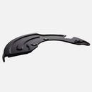 Front Left Brake Dust Shield Audi A6 Quattro Allroad 2000-2001