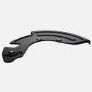 Front Right Brake Dust Shield Audi A6 Quattro Allroad 2000-2001