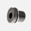 Engine Oil Drain Plug 5-Pack Volkswagen Beetle Cabrio Golf Jetta 1995-2001