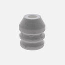 Front Suspension Shock Absorber Dust Cover 2-Pack Volkswagen Golf 1995-2001