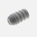 Front Suspension Bump Stop 2-Pack Volkswagen Cabrio Golf Jetta Passat 1995-2001