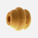 Front Suspension Bump Stop 2-Pack Volkswagen Beetle Golf Jetta 1998-2001
