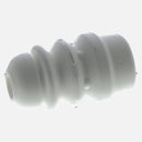 Front Suspension Bump Stop 2-Pack Audi A6 Quattro 1998-2001