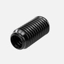 Front Suspension Shock Absorber Dust Cover 2-Pack Audi A4 1996-1999