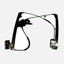 Front Left Window Regulator Volkswagen Golf Jetta 1995-1999