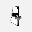 Rear Left Window Regulator Volkswagen Golf Jetta 1995-1999