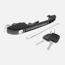 Front Left Outside Door Handle Audi 5000 Quattro 1984-1988