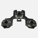 Ball Joint Lock Plate Volkswagen Cabrio Golf Jetta Passat 1995-2001