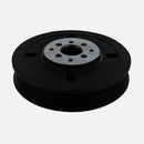 Inner Crankshaft Pulley Volkswagen Jetta Passat 1996-1999