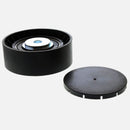 Drive Belt Idler Pulley for BMW 530i 540i 740i 740iL 840Ci E31 E32 E34 E38 E39