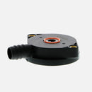 Crankcase Vent Valve for BMW 318i 318is 318ti Z3 E36