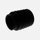 Front Suspension Shock Absorber Dust Cover for BMW 325xi 328Ci 328i 330Ci E46