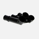 Engine Coolant Hose Flange for BMW 328is M3 E36