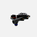 Crankcase Vent Valve for BMW 540i 740i 740iL 840Ci E31 E38 E39