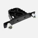 Rear Exhaust Muffler Hanger for BMW 740i 740iL 750iL E38