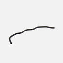 Coolant Recovery Tank Hose for BMW 540i 740i 740iL E38 E39 2001