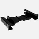 Rear Left Bumper Mounting Bracket for BMW 325is 328i 328is M3 E36 E46