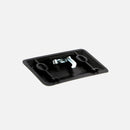 Upper Glove Box Lock for BMW 330i 330xi 528i 540i M3 M5 X5 E39 E46 E53