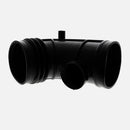 Engine Air Intake Hose Adapter for BMW 530i E39 2001
