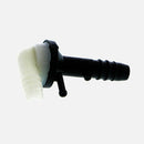 Engine Air Intake Vacuum Check Valve for BMW 525i E34 1995