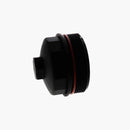 Oil Filter Housing Cover for BMW 530i 540i 740i 740iL 750iL E34 E38 E39