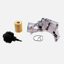 Oil Filter Housing for BMW 330xi 525i 528i 530i X5 Z3 E39 E46 E53