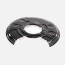 Rear Left Brake Dust Shield for BMW 325xi E46 2001