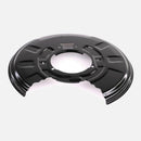 Rear Right Brake Dust Shield for BMW 325xi E46 2001