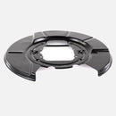 Left Brake Dust Shield for BMW X5 E53