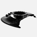 Right Brake Dust Shield for BMW 328i 328is M3 Z3 E36 E46