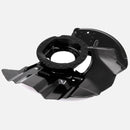 Right Brake Backing Plate for BMW 323Ci 323i 325Ci 325i 328Ci 328i E46