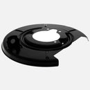 Left Brake Backing Plate for BMW 318ti Z3 E36