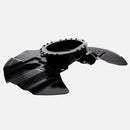 Front Left Brake Dust Shield for BMW M3 E46 2001