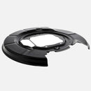 Rear Left Brake Dust Shield for BMW 525i 528i 530i 540i E39