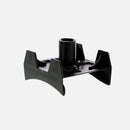 Front Bumper Mounting Bracket for BMW 525i 530i 540i E34 1995
